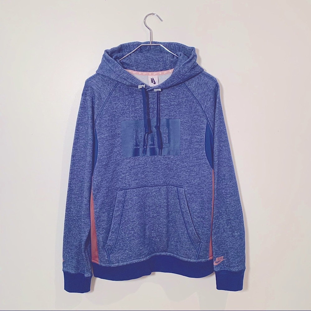 NIKELAB X PIGALLE HOODIE